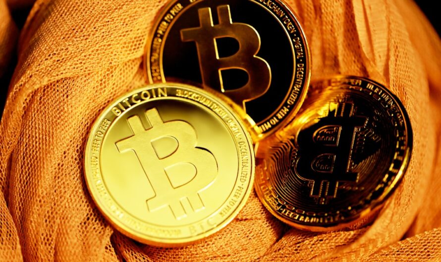 Bitcoin Price Soars: A Look at the Market